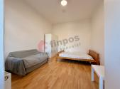 Pronájem bytu, 1+1, 35 m²