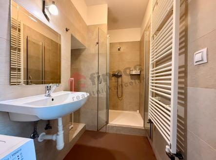 Pronájem bytu, 1+1, 35 m²