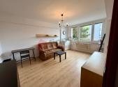 Pronájem bytu, 1+1, 34 m²