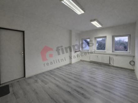 Pronájem komerčního objektu, výroba, 19 m²