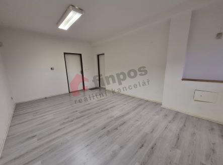 Pronájem komerčního objektu, výroba, 19 m²