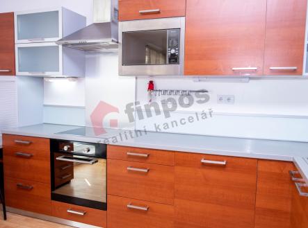 Prodej bytu, 2+kk, 54 m²