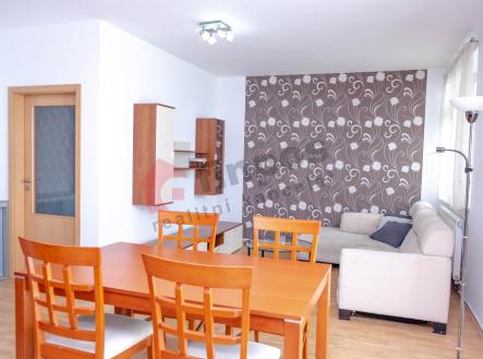 Prodej bytu, 2+kk, 54 m²