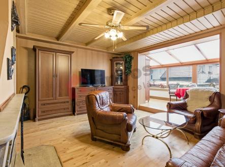 Prodej domu/vily, 165 m²