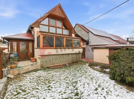 Prodej domu/vily, 165 m²