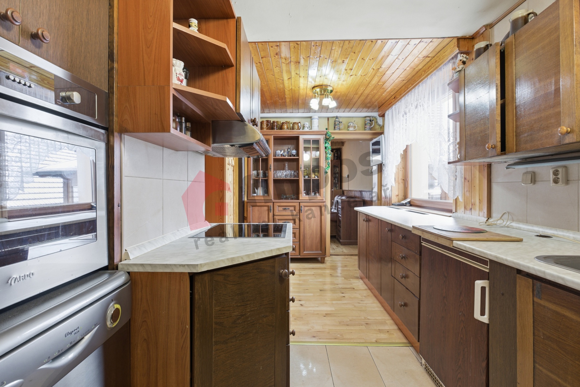 Prodej domu 5+1 - 140m2, Bělbožice, okr. Rakovník