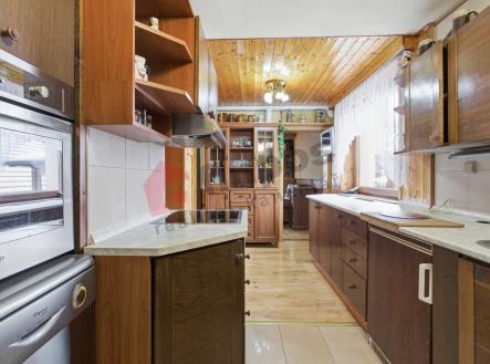 Prodej domu/vily, 165 m²