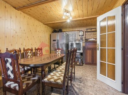 Prodej domu/vily, 165 m²