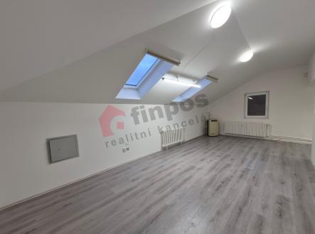 Pronájem komerčního objektu, sklad, 50 m²