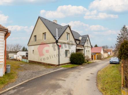 Prodej domu/vily, 187 m²