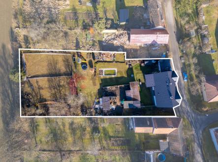 Prodej domu/vily, 187 m²