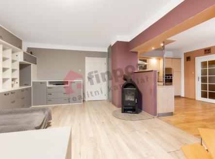 Prodej domu/vily, 187 m²