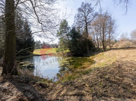 Prodej pozemku, zemědělská půda, 1 975 m²