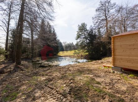 Prodej pozemku, zemědělská půda, 1 975 m²