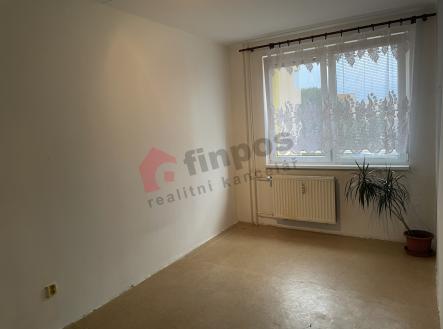 Pronájem bytu, 3+1, 70 m²