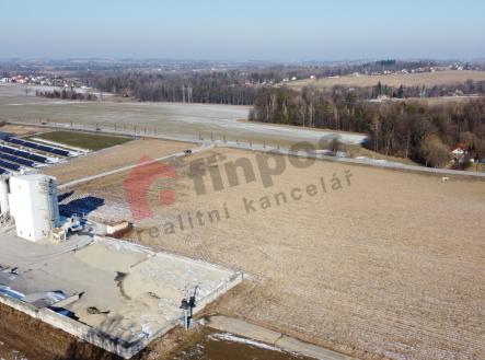 Prodej pozemku pro komerční výstavbu, 12 985 m²