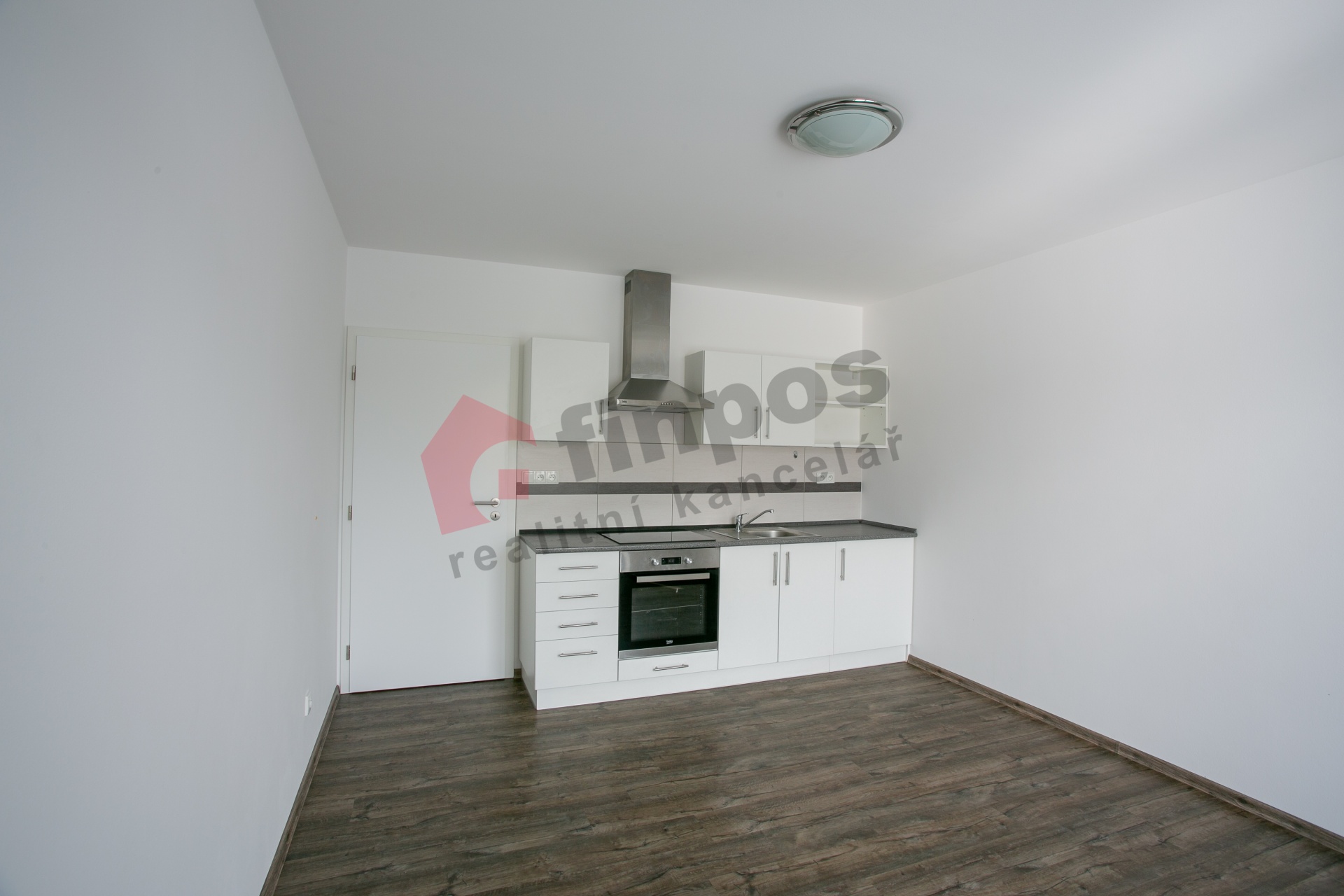 Pronájem bytu 2kk, ulice Havlíčkova 40m2 ve Vlašimi