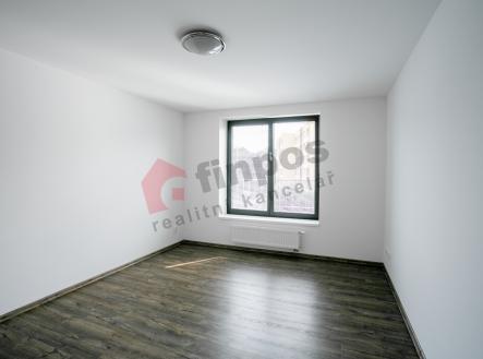 Pronájem bytu, 2+kk, 40 m²