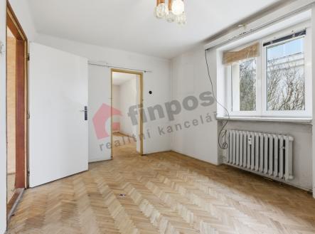 Prodej bytu, 3+kk, 94 m²