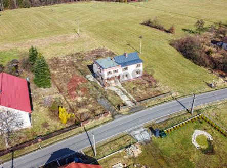 Prodej domu/vily, 160 m²