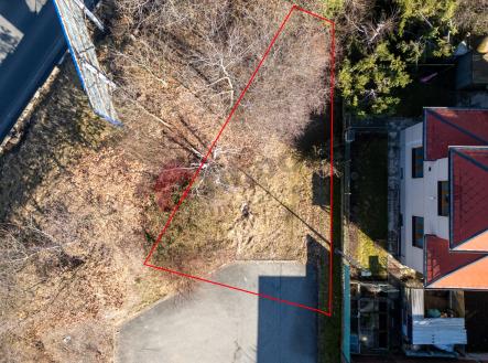 Prodej pozemku pro bydlení, 135 m²