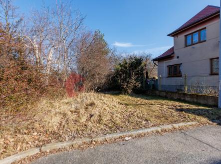 Prodej pozemku pro bydlení, 135 m²