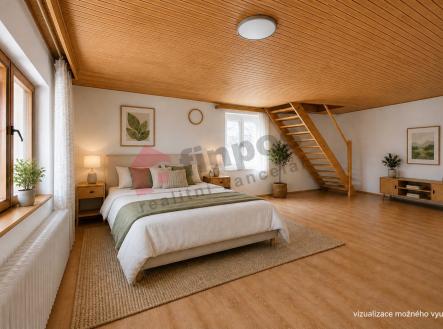 Pronájem bytu, 2+1, 90 m²
