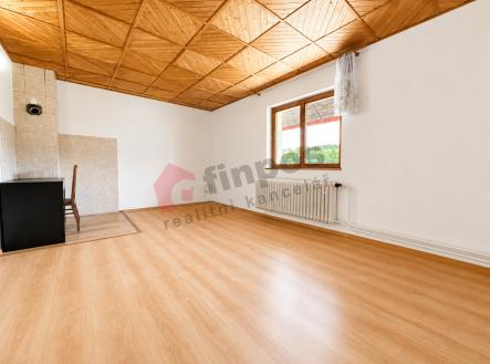 Pronájem bytu, 2+1, 90 m²