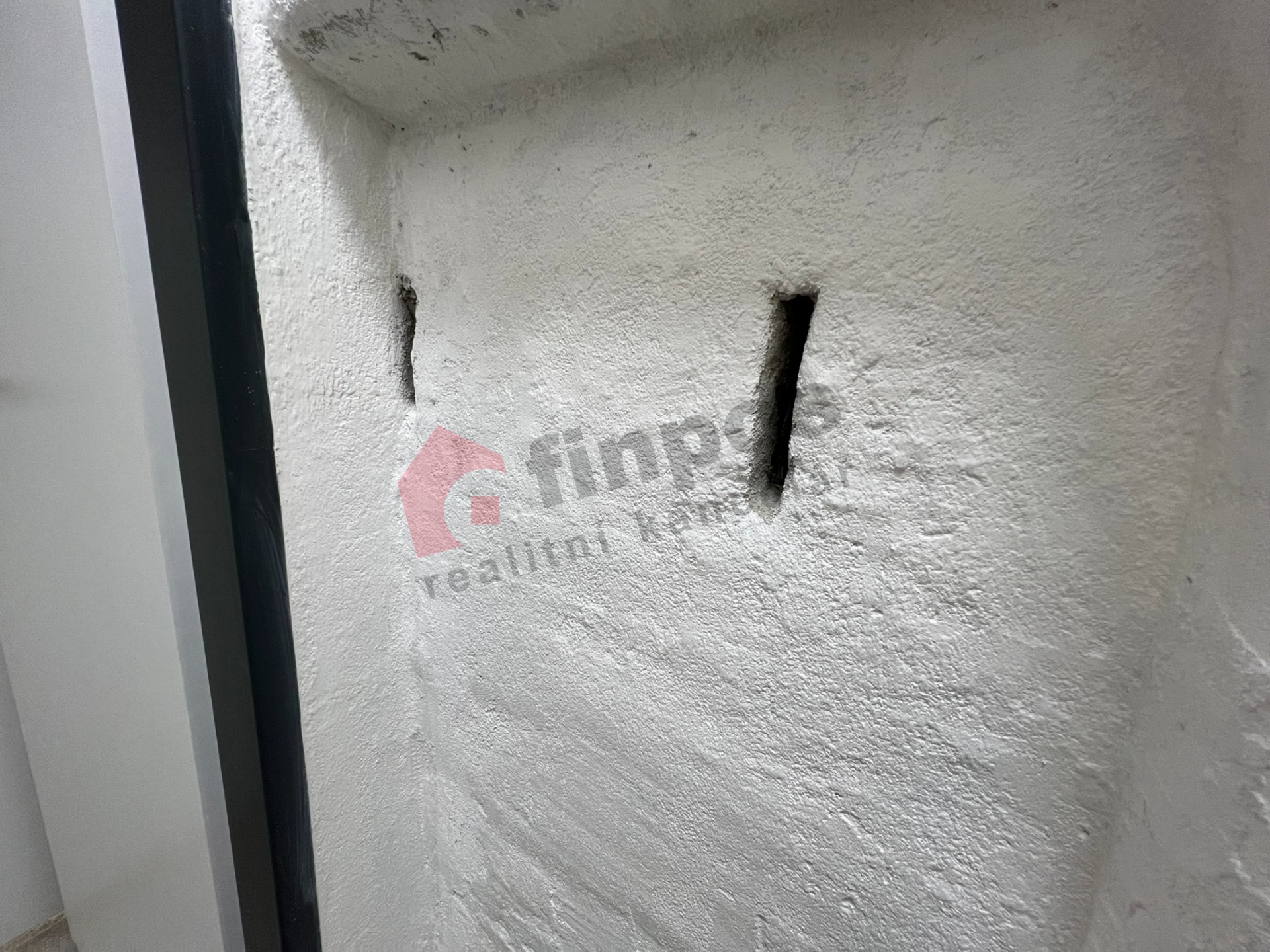 Pronájem sklepní kóje, Praha - Smíchov, 150m od metra Anděl