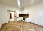 Pronájem bytu, 1+kk, 27 m²