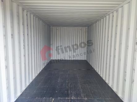 Pronájem komerčního objektu, obchodní centrum, 13 m²