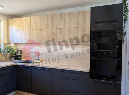 Pronájem bytu, 3+kk, 71 m²