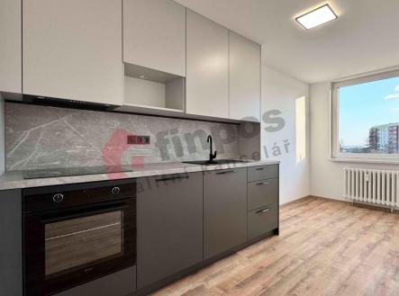 Pronájem bytu, 3+1, 68 m²