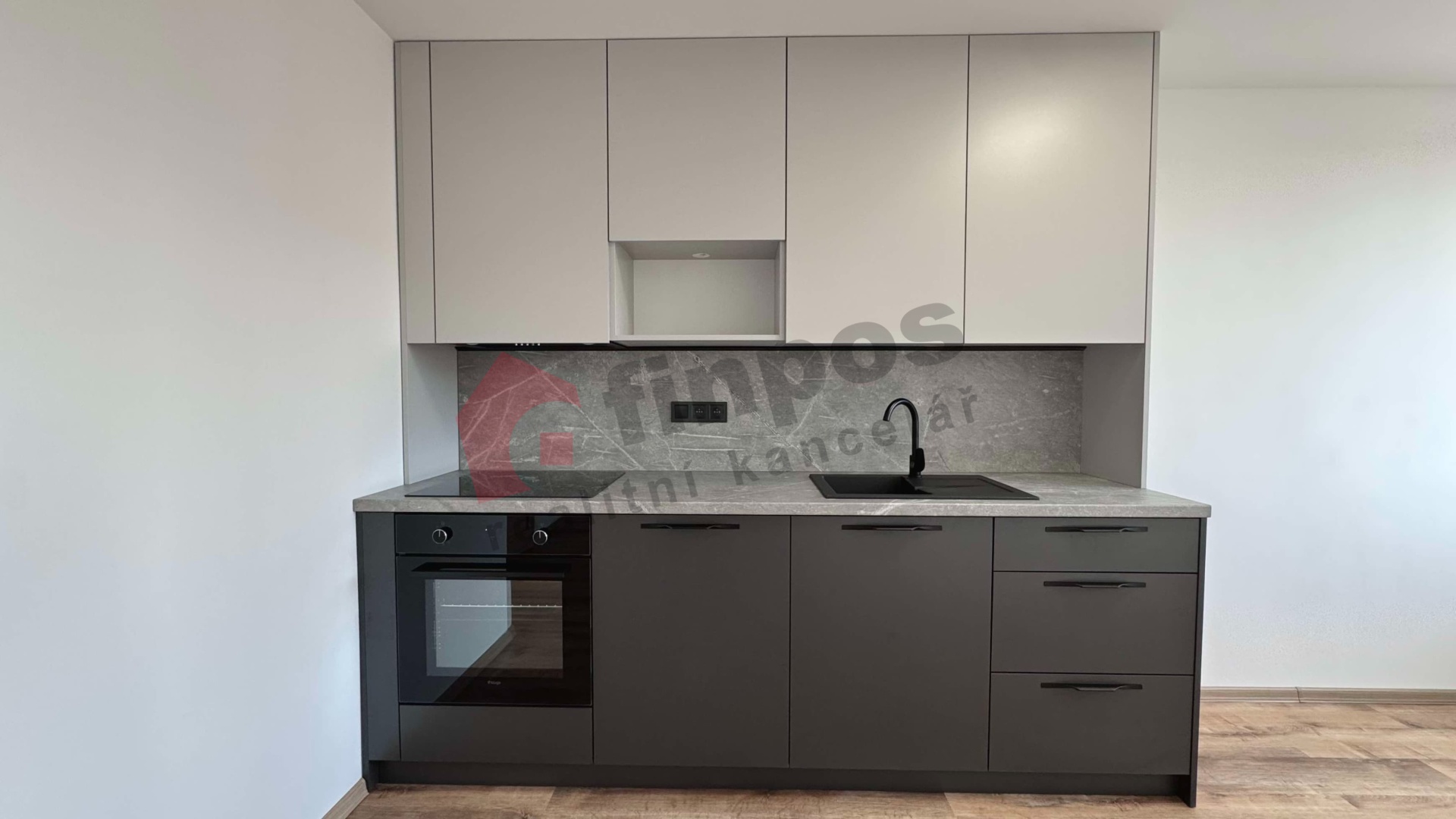 Pronájem bytu 3+1 Fr. Malíka, Most