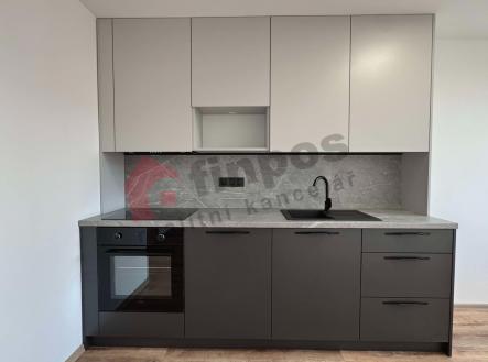 Pronájem bytu, 3+1, 68 m²