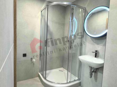 Pronájem bytu, 3+1, 68 m²