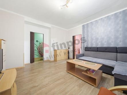 Prodej bytu, 3+1, 76 m²