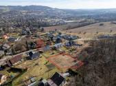 Prodej pozemku pro bydlení, 1 061 m²