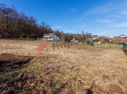 Prodej pozemku pro bydlení, 1 061 m²