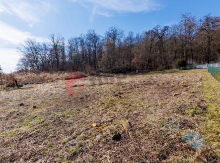 Prodej pozemku pro bydlení, 1 061 m²