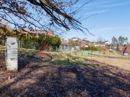 Prodej pozemku pro bydlení, 1 061 m²