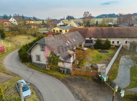 Prodej domu/vily, 275 m²