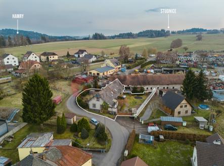 Prodej domu/vily, 275 m²