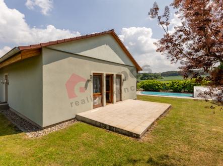 Pronájem domu/vily, 108 m²