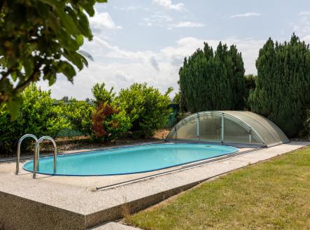 Pronájem domu/vily, 108 m²