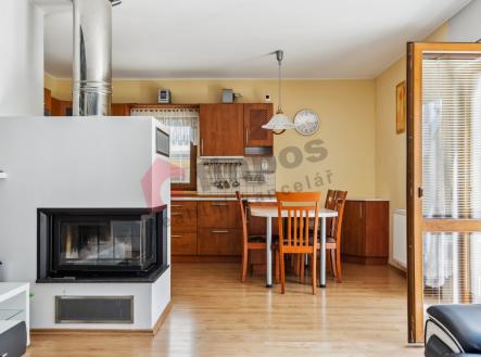 Pronájem domu/vily, 108 m²