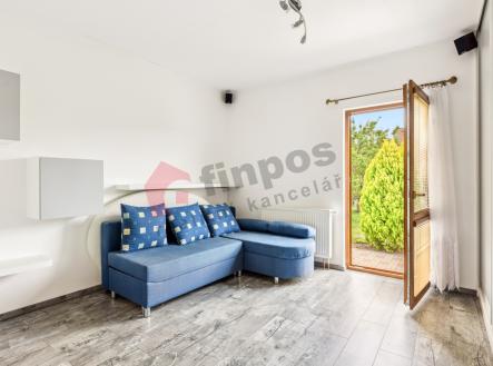 Pronájem domu/vily, 108 m²