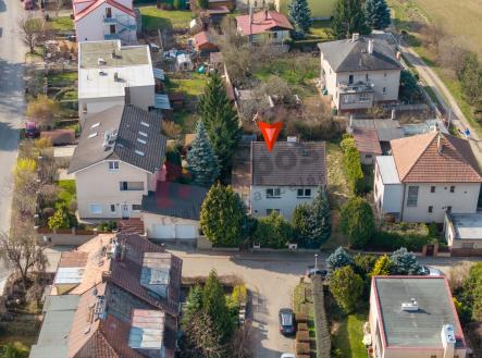 Prodej domu/vily, 158 m²