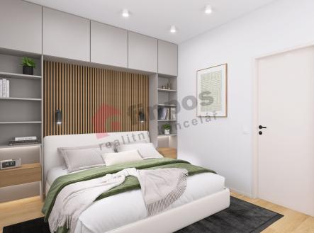 Prodej domu/vily, 158 m²