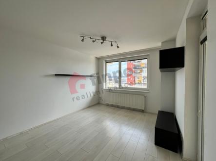 Pronájem bytu, 2+kk, 55 m²